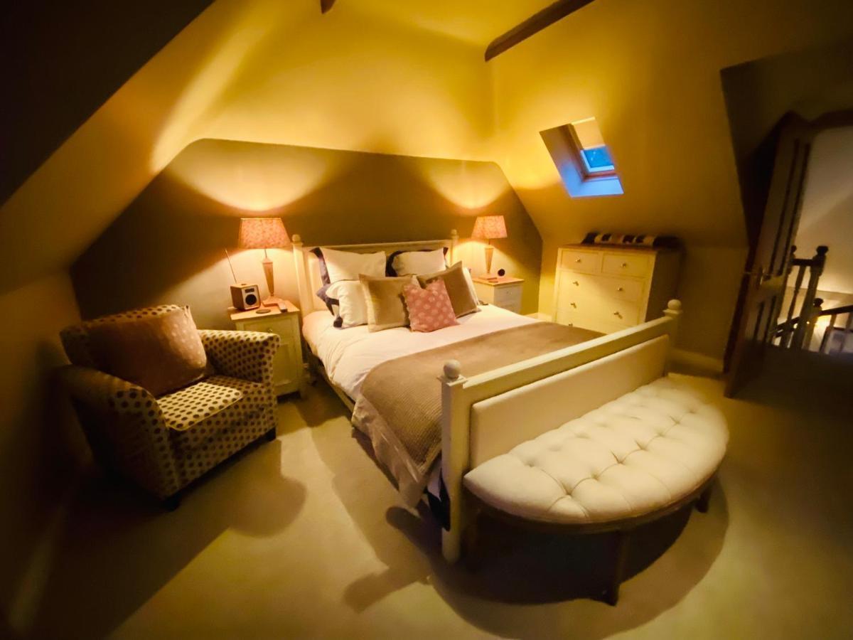 Little Woodside A Beautiful New Forest Self Contained Private Luxury Annexe Нью Милтон Экстерьер фото